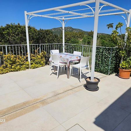 Sea & Country Rooms Porto Rotondo غولفو أرانتْشي المظهر الخارجي الصورة