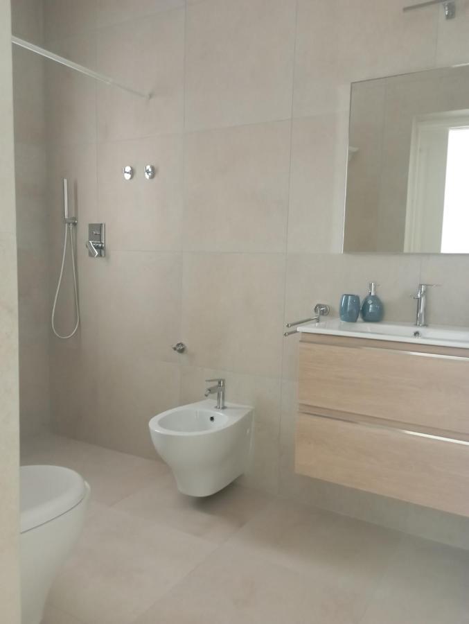 Sea & Country Rooms Porto Rotondo غولفو أرانتْشي المظهر الخارجي الصورة