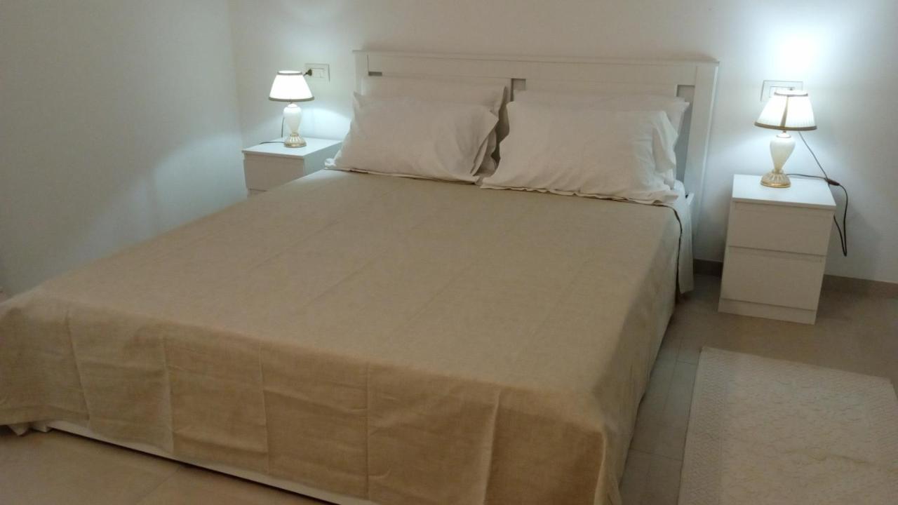 Sea & Country Rooms Porto Rotondo غولفو أرانتْشي المظهر الخارجي الصورة