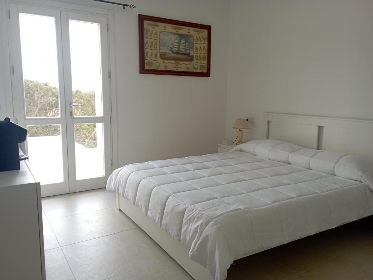 Sea & Country Rooms Porto Rotondo غولفو أرانتْشي المظهر الخارجي الصورة