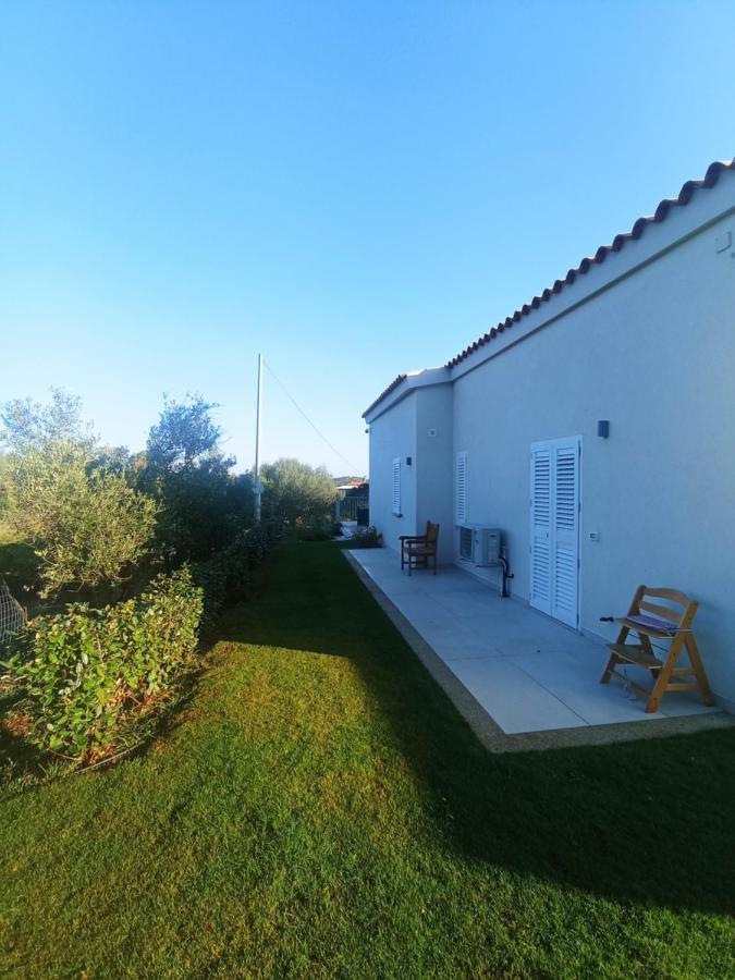 Sea & Country Rooms Porto Rotondo غولفو أرانتْشي المظهر الخارجي الصورة