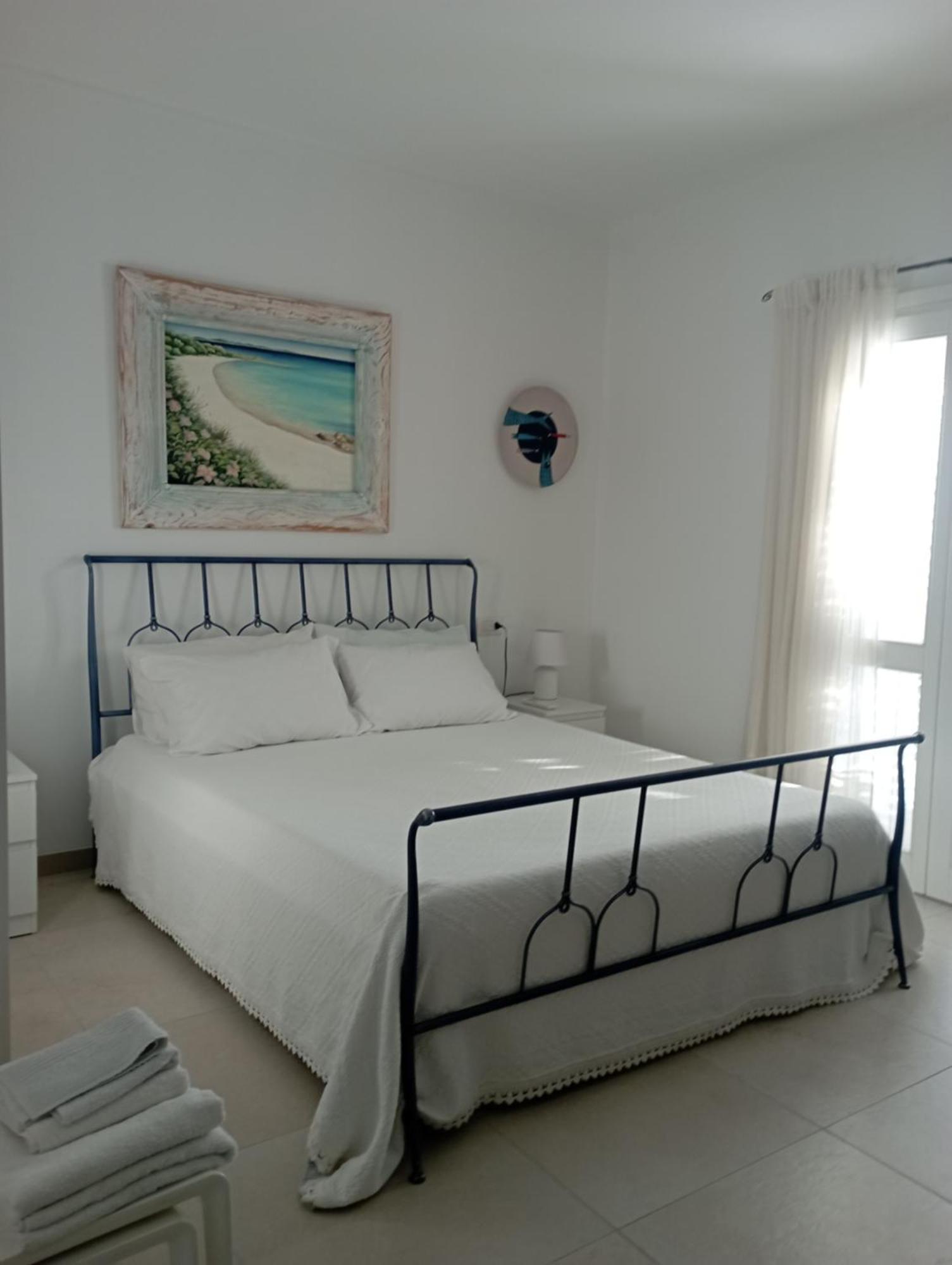 Sea & Country Rooms Porto Rotondo غولفو أرانتْشي المظهر الخارجي الصورة