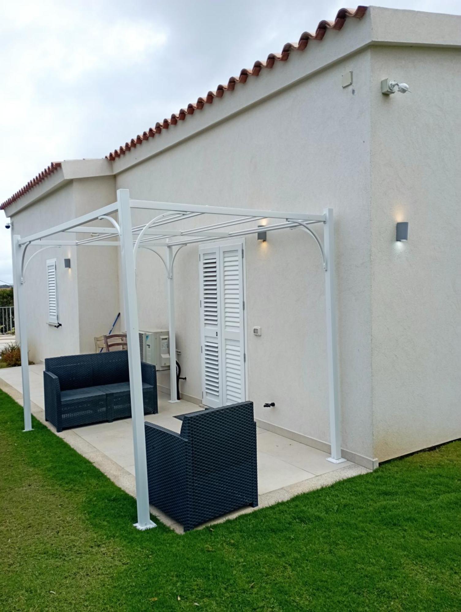 Sea & Country Rooms Porto Rotondo غولفو أرانتْشي المظهر الخارجي الصورة