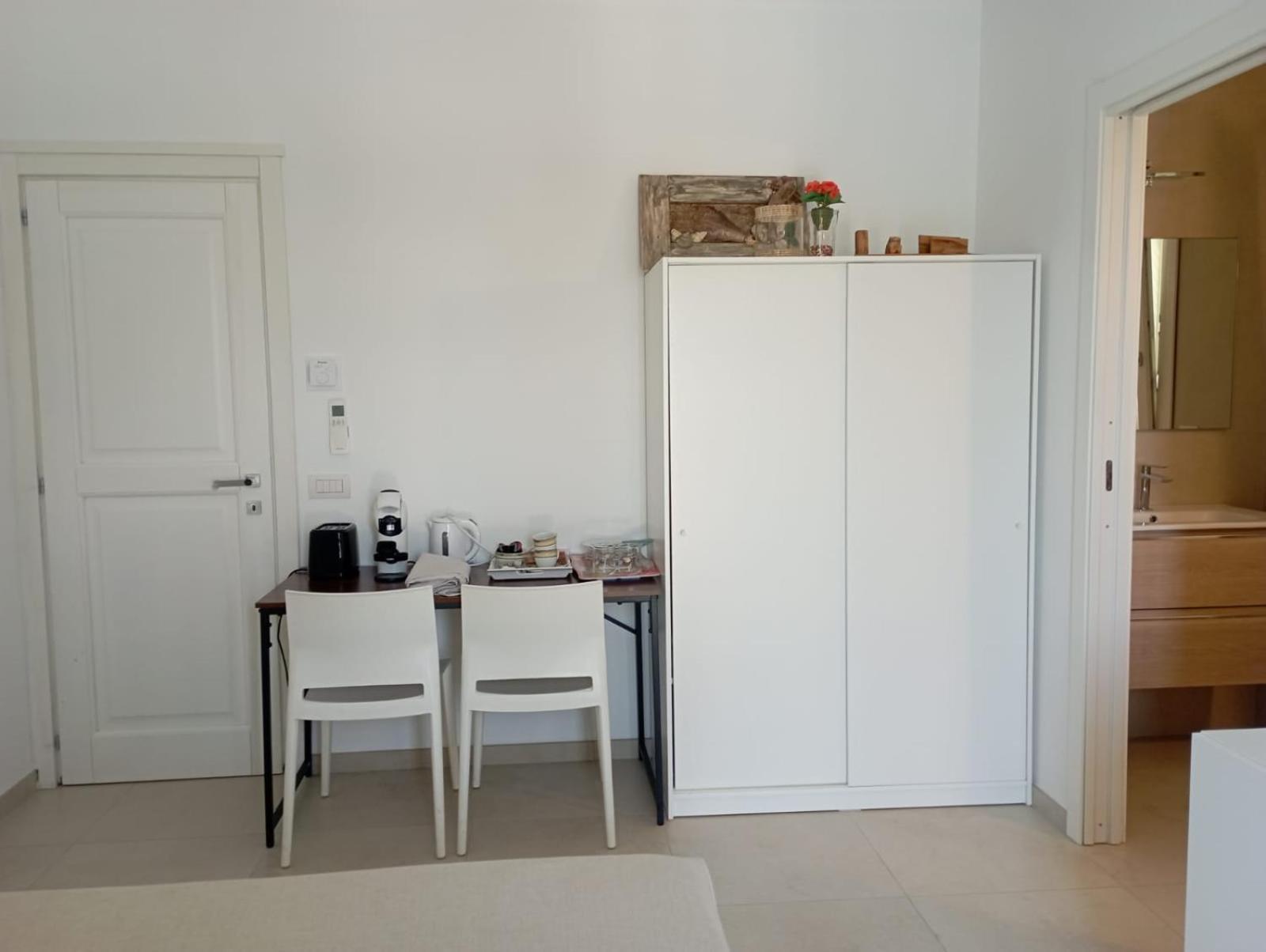 Sea & Country Rooms Porto Rotondo غولفو أرانتْشي المظهر الخارجي الصورة