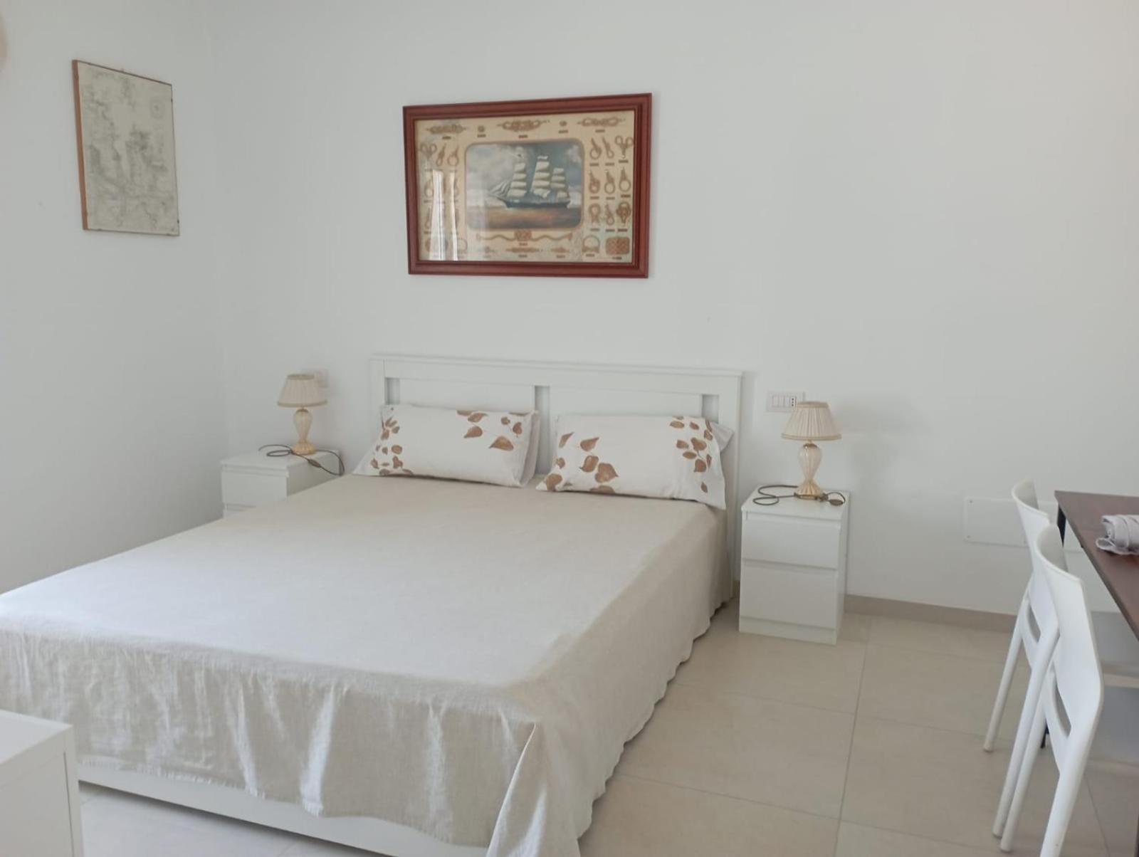 Sea & Country Rooms Porto Rotondo غولفو أرانتْشي المظهر الخارجي الصورة